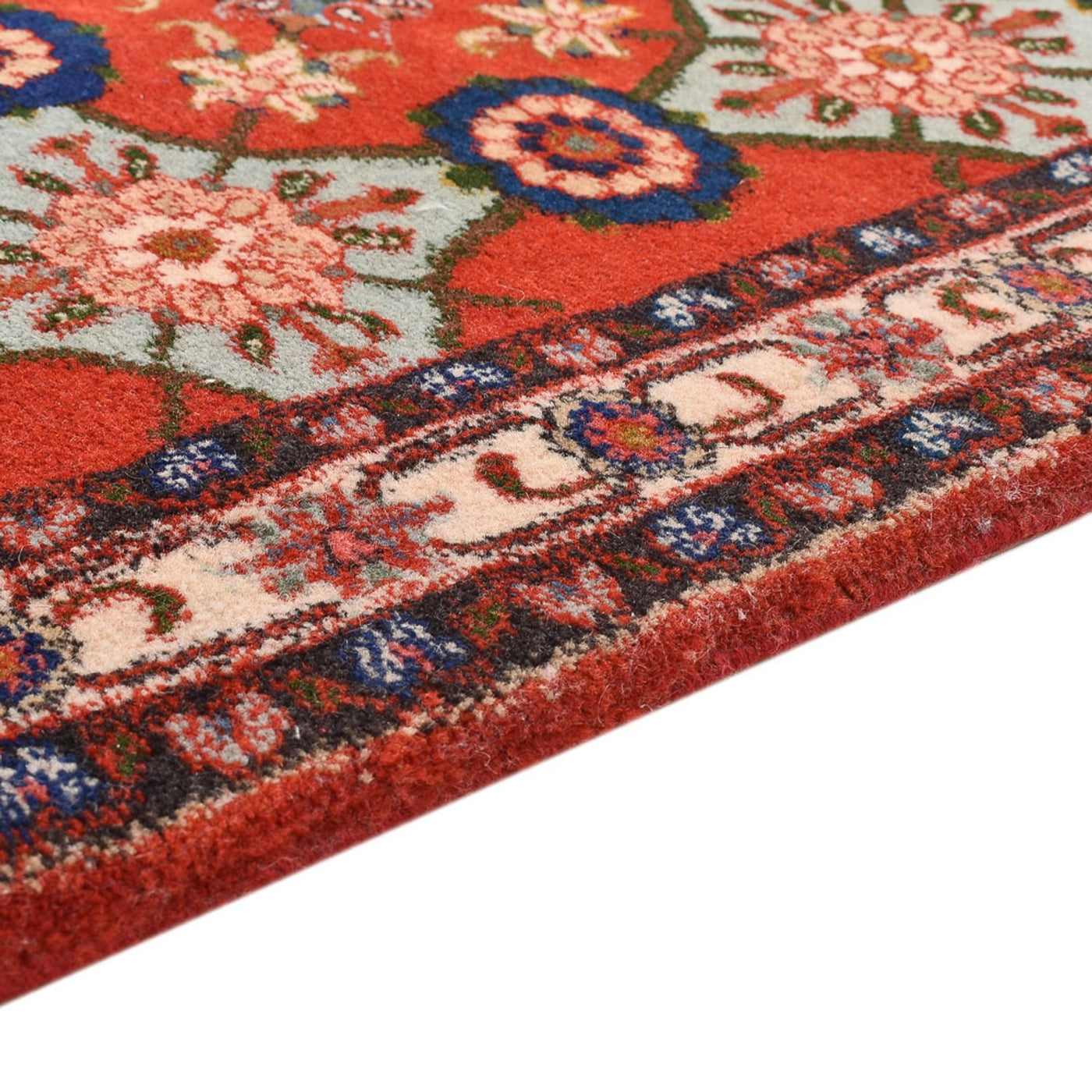 Varamin Tapijt 148x114cm - Perzisch tapijt