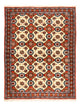 Varamin Tapijt 148x103cm - Perzisch tapijt