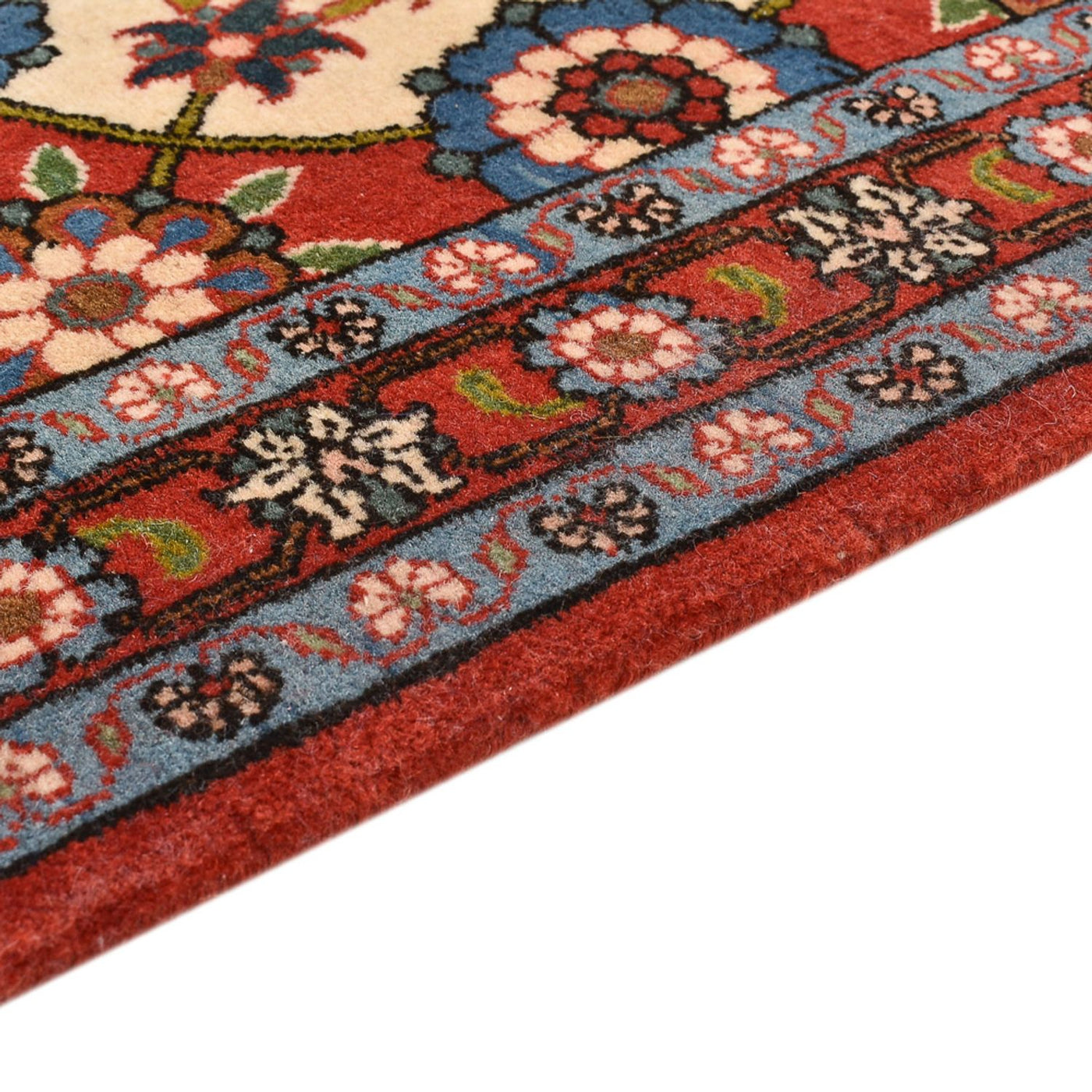 Varamin Tapijt 148x103cm - Perzisch tapijt