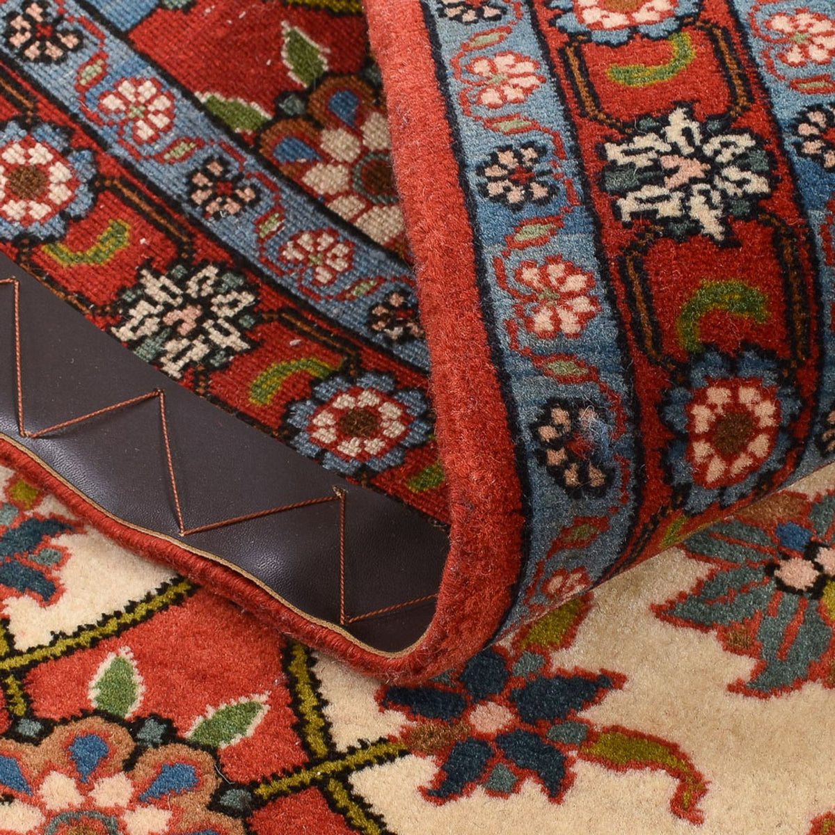 Perzisch Tapijt - Nomadisch - 148 x 103 cm - veelkleurig