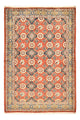 Varamin Tapijt 107x153cm - Perzisch tapijt