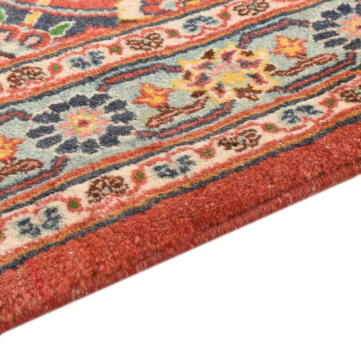 Varamin Tapijt 107x153cm - Perzisch tapijt