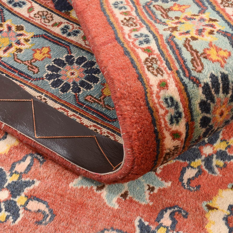 Perzisch Tapijt - Nomadisch - 153 x 107 cm - veelkleurig