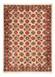 Varamin Tapijt 147x108cm - Perzisch tapijt