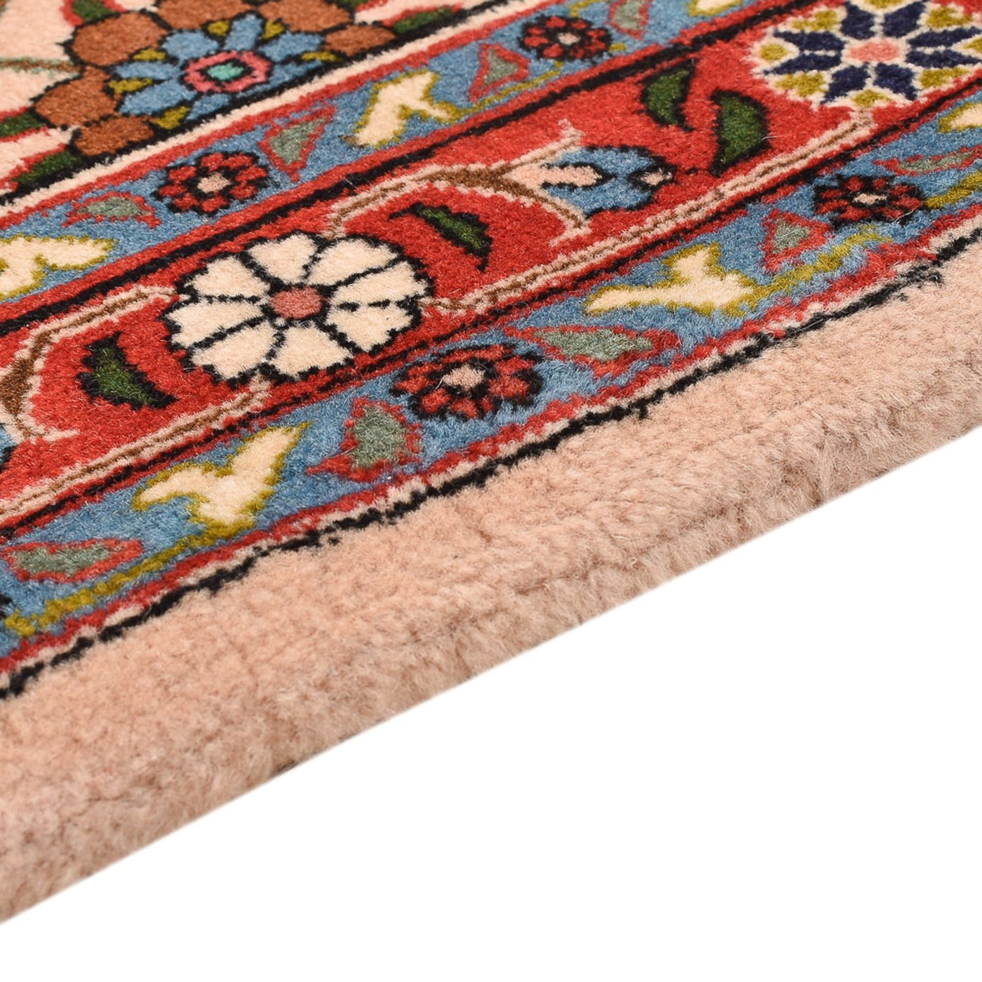 Varamin Tapijt 147x108cm - Perzisch tapijt