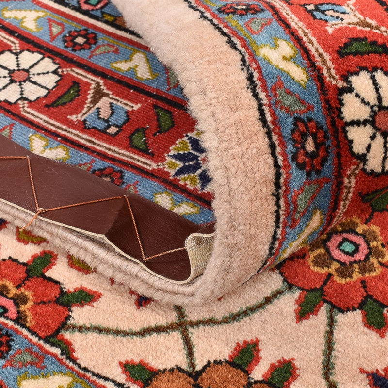 Perzisch Tapijt - Nomadisch - 147 x 108 cm - veelkleurig