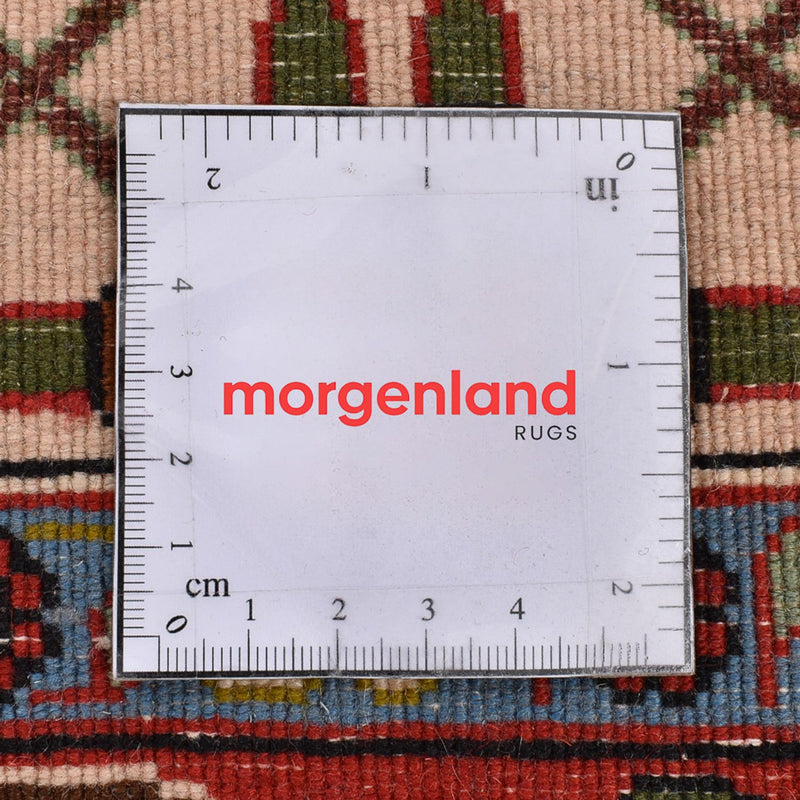 Perzisch Tapijt - Nomadisch - 147 x 108 cm - veelkleurig