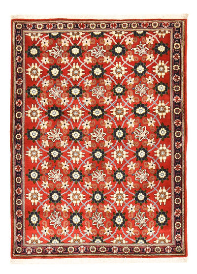 Varamin Tapijt 108x154cm - Perzisch tapijt