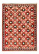 Varamin Tapijt 154x108cm - Perzisch tapijt
