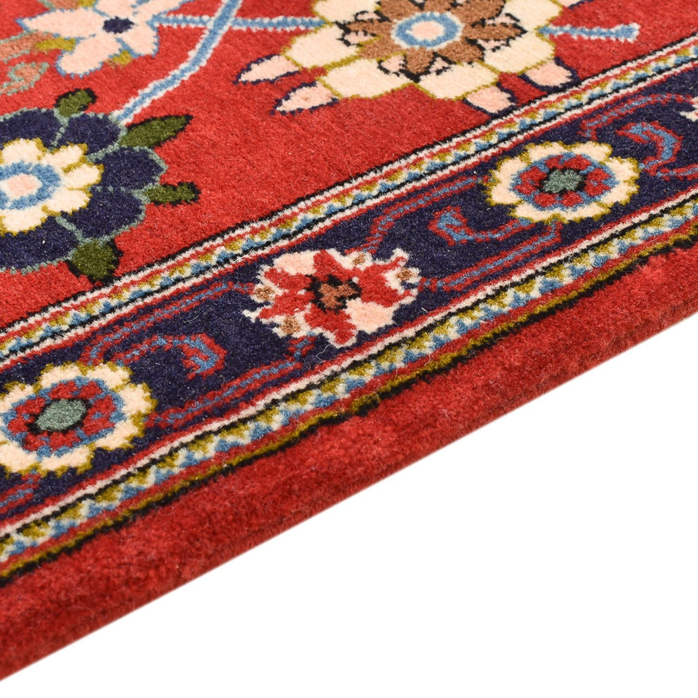 Varamin Tapijt 154x108cm - Perzisch tapijt