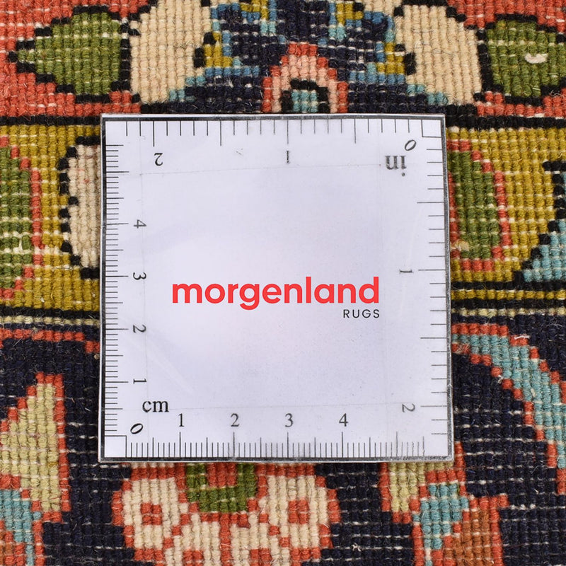 Perzisch Tapijt - Nomadisch - 158 x 100 cm - beige