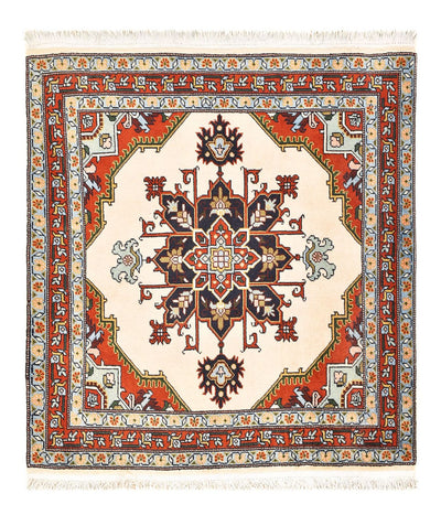 Ardabil Tapijt 100x105cm - Perzisch tapijt