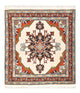 Ardabil Tapijt 105x100cm - Perzisch tapijt
