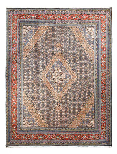 Ardabil Tapijt 292x400cm - Perzisch tapijt