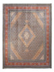 Ardabil Tapijt 400x292cm - Perzisch tapijt
