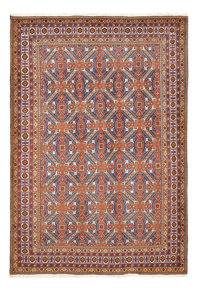 Ardabil Tapijt 166x253cm - Perzisch tapijt