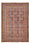 Perzisch Tapijt - Nomadisch - 253 x 166 cm - roest