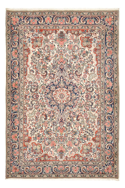 Bidjar Tapijt 205x307cm - Perzisch tapijt