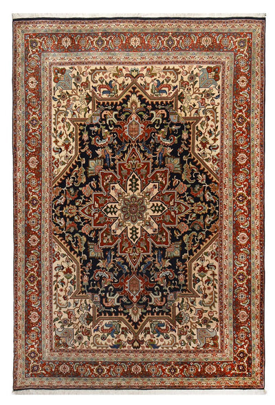 Ardabil Tapijt 196x288cm - Perzisch tapijt