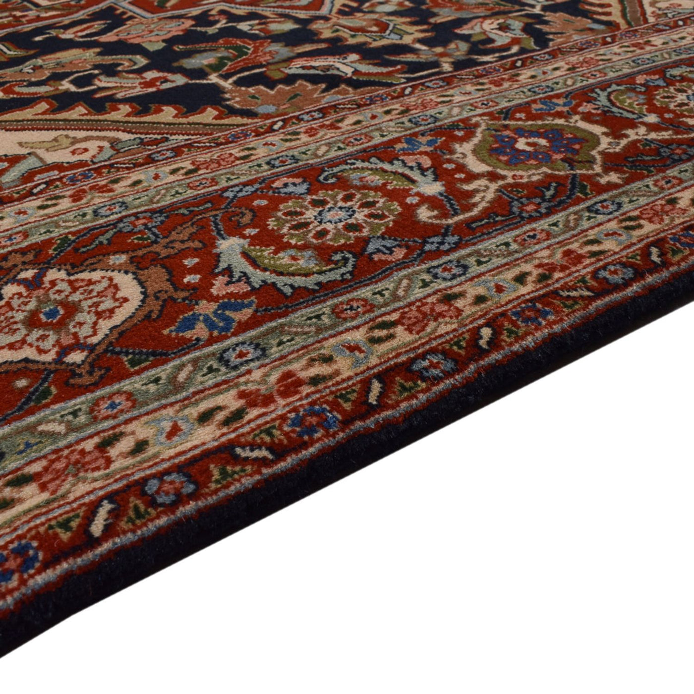Ardabil Tapijt 288x196cm - Perzisch tapijt