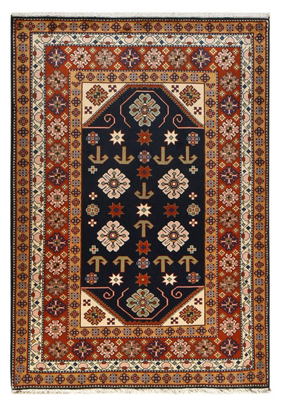 Ardabil Tapijt 136x197cm - Perzisch tapijt