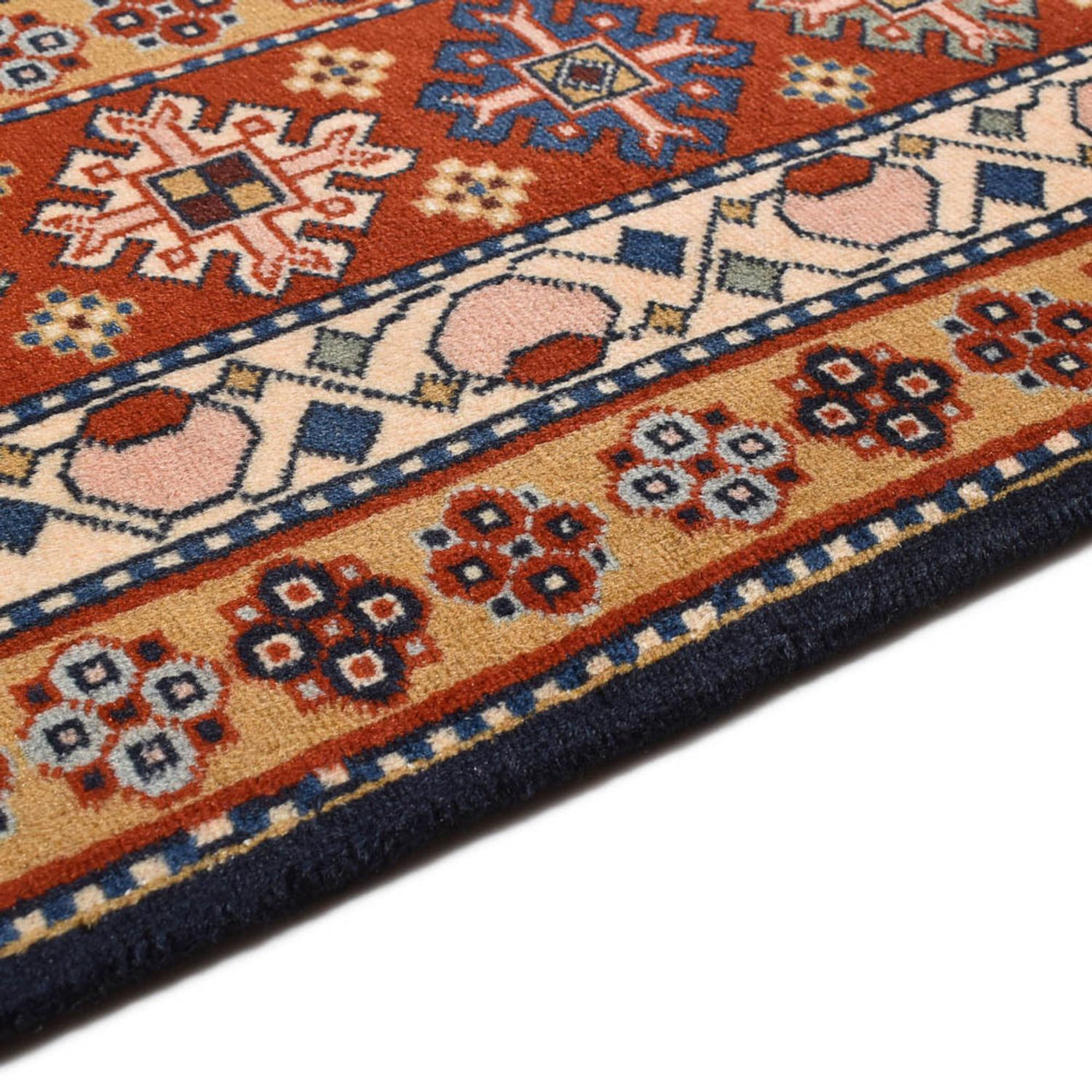 Ardabil Tapijt 197x136cm - Perzisch tapijt