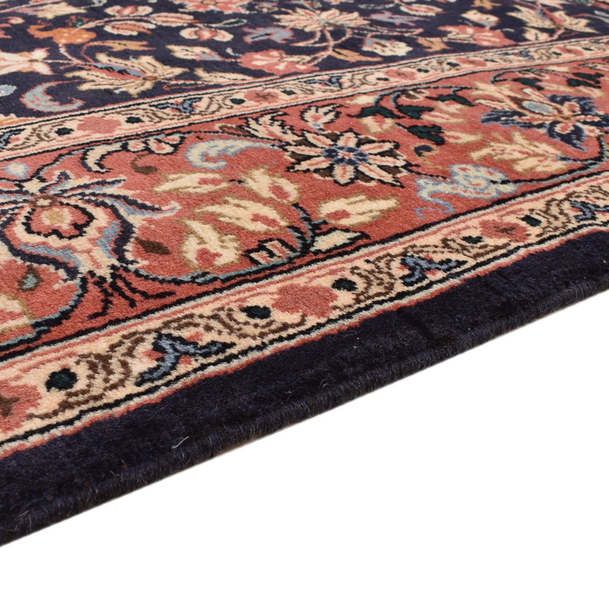 Mashhad Tapijt 167x234cm - Perzisch tapijt