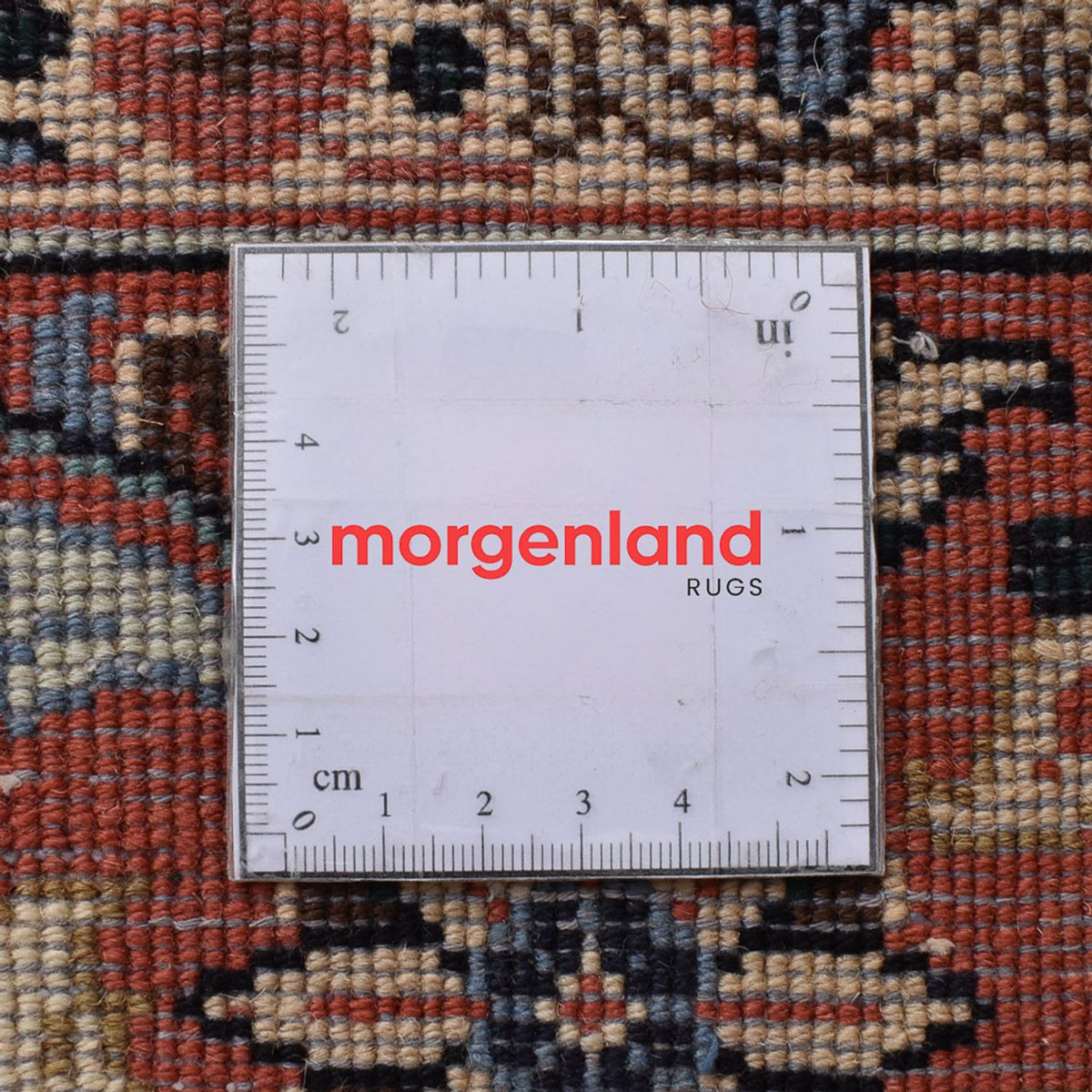 Perzisch tapijt - Klassiek - 234 x 167 cm - donkerblauw