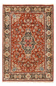 Sarouk Tapijt 216x145cm - Perzisch tapijt