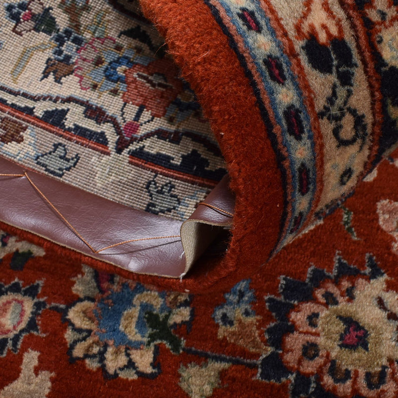 Perzisch tapijt - Klassiek - 216 x 145 cm - rood