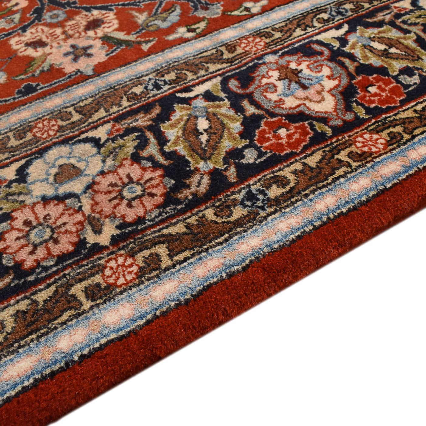 Sarouk Tapijt 223x143cm - Perzisch tapijt