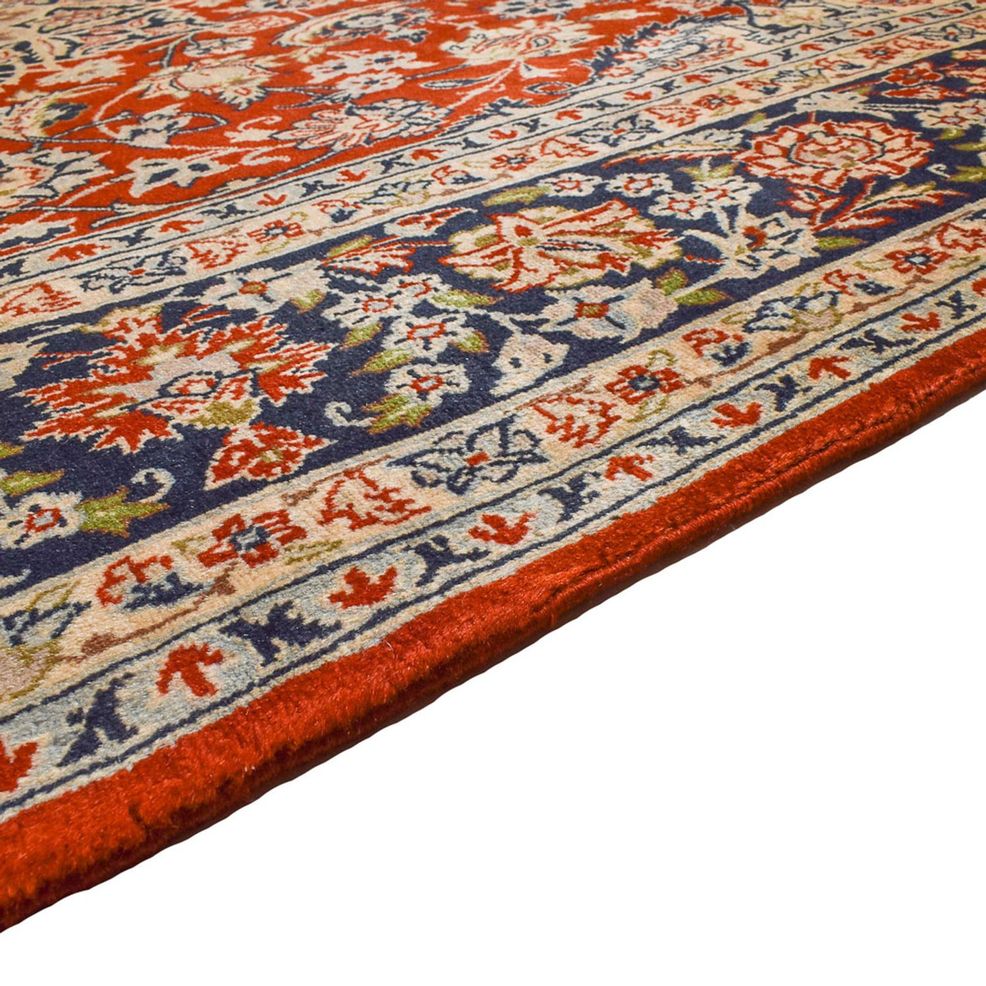 Sarouk Tapijt 314x206cm - Perzisch tapijt