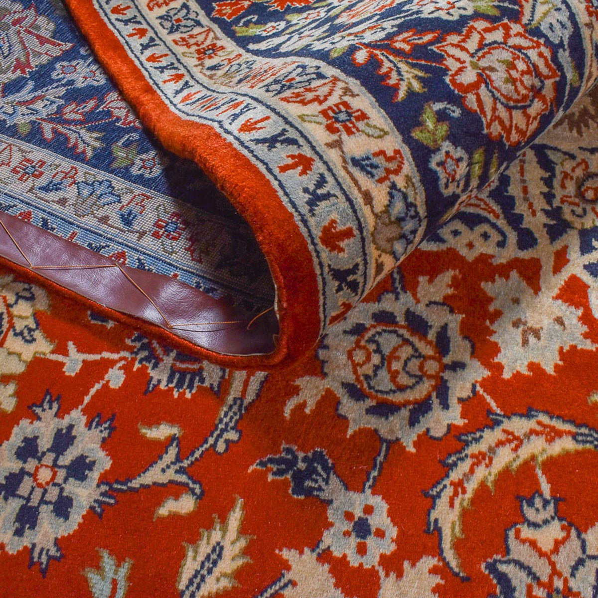 Perzisch tapijt - Klassiek - 314 x 206 cm - rood