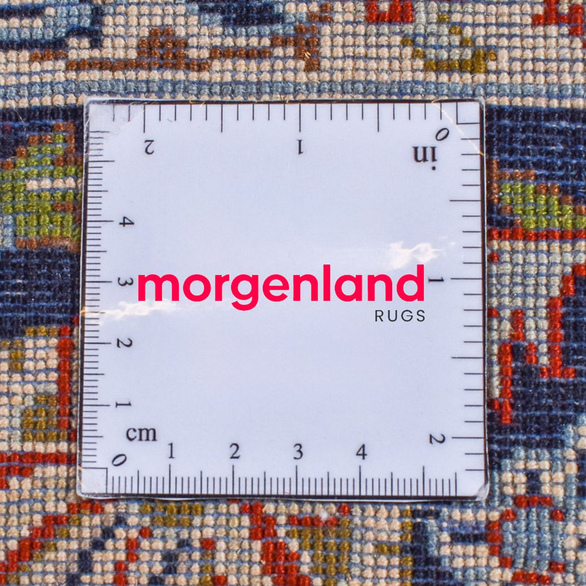 Perzisch tapijt - Klassiek - 314 x 206 cm - rood