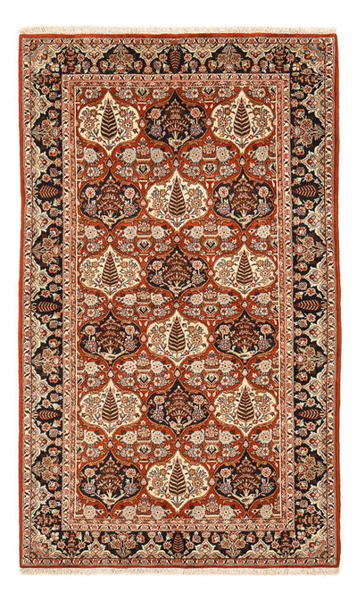 Bakhtiari Tapijt 138x238cm - Perzisch tapijt