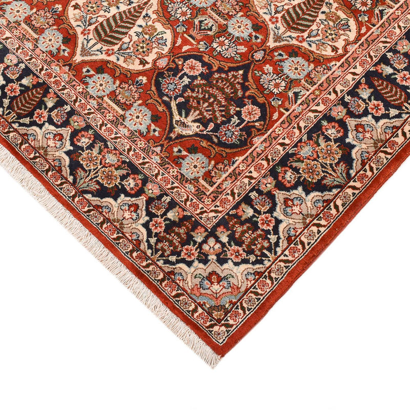 Perzisch Tapijt - Nomadisch - 238 x 138 cm - veelkleurig