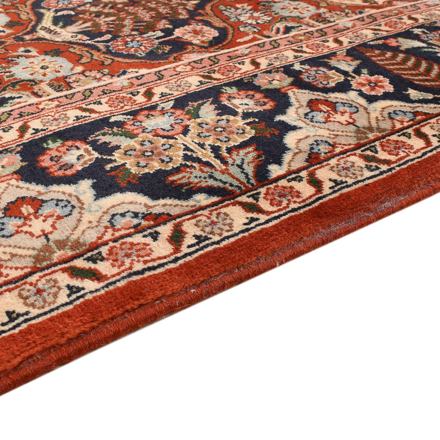 Bakhtiari Tapijt 238x138cm - Perzisch tapijt