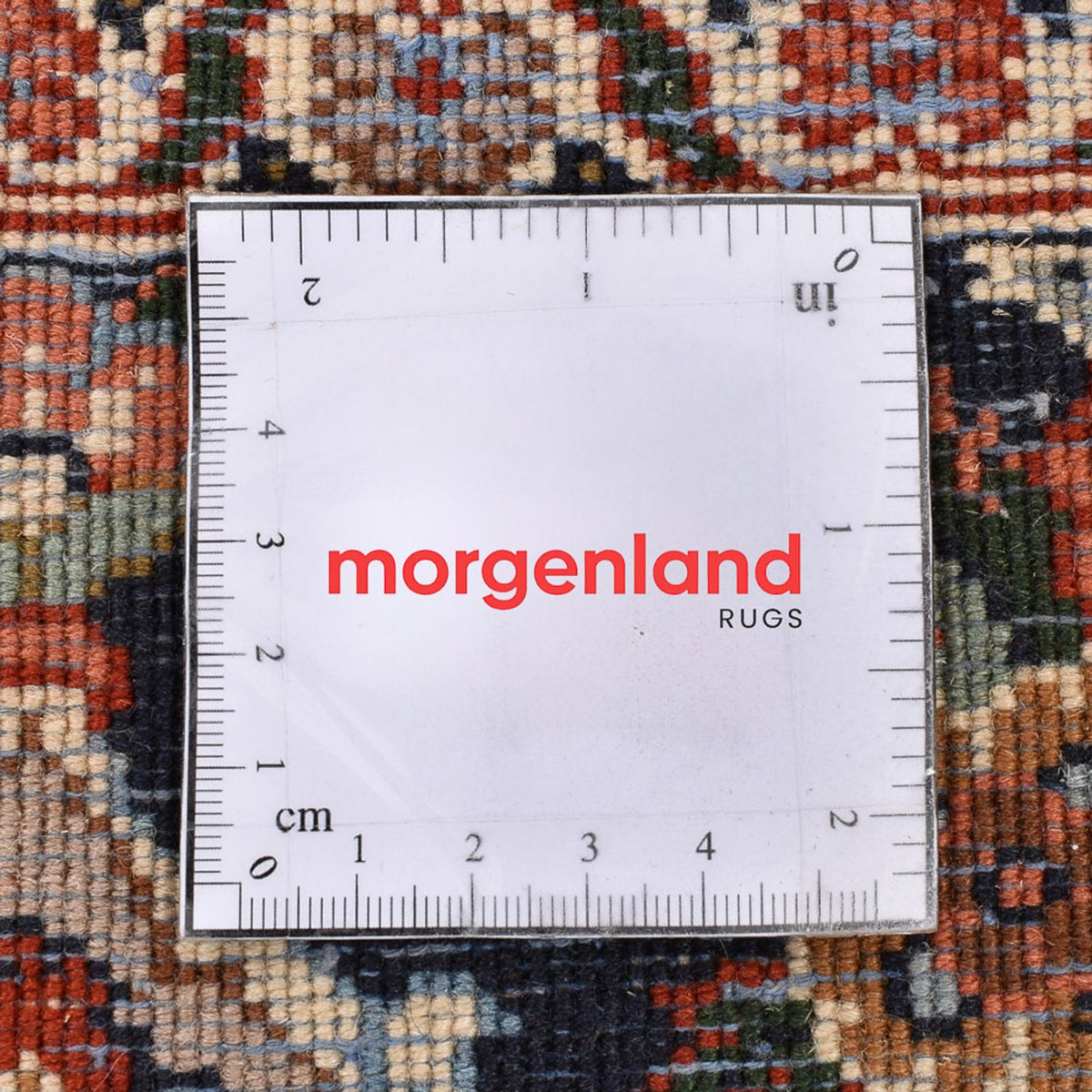 Perzisch Tapijt - Nomadisch - 238 x 138 cm - veelkleurig