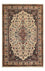 Perzisch tapijt - Keshan - 302 x 197 cm - beige