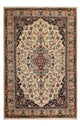 Kashan Tapijt 197x302cm - Perzisch tapijt