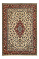 Kashan Tapijt 296x201cm - Perzisch tapijt