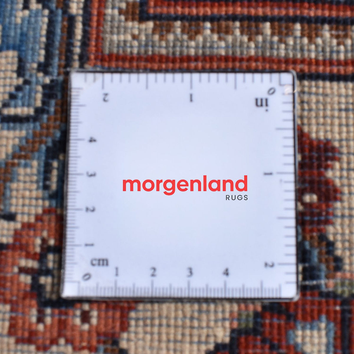 Perzisch tapijt - Klassiek - 367 x 243 cm - roest