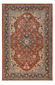 Mashhad Tapijt 196x292cm - Perzisch tapijt