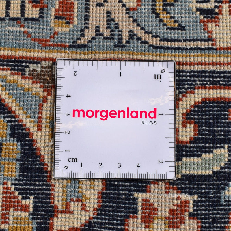 Perzisch tapijt - Klassiek - 292 x 196 cm - donkerrood