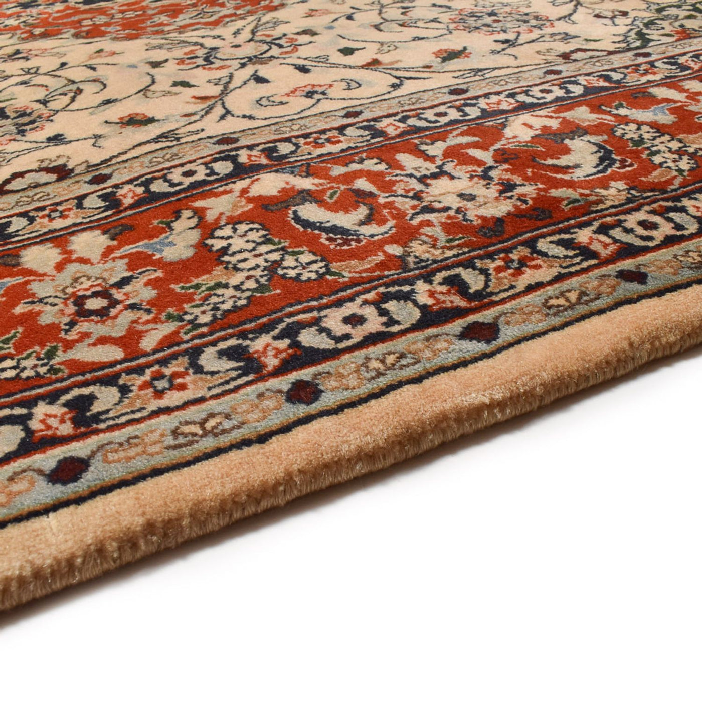 Mashhad Tapijt 287x213cm - Perzisch tapijt