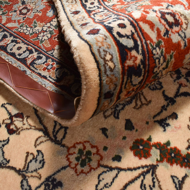 Perzisch tapijt - Klassiek - 287 x 213 cm - beige