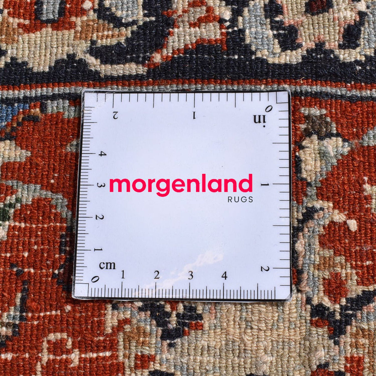 Perzisch tapijt - Klassiek - 287 x 213 cm - beige