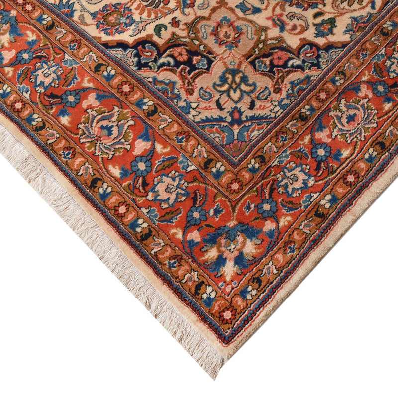 Perzisch tapijt - Klassiek - 277 x 193 cm - beige