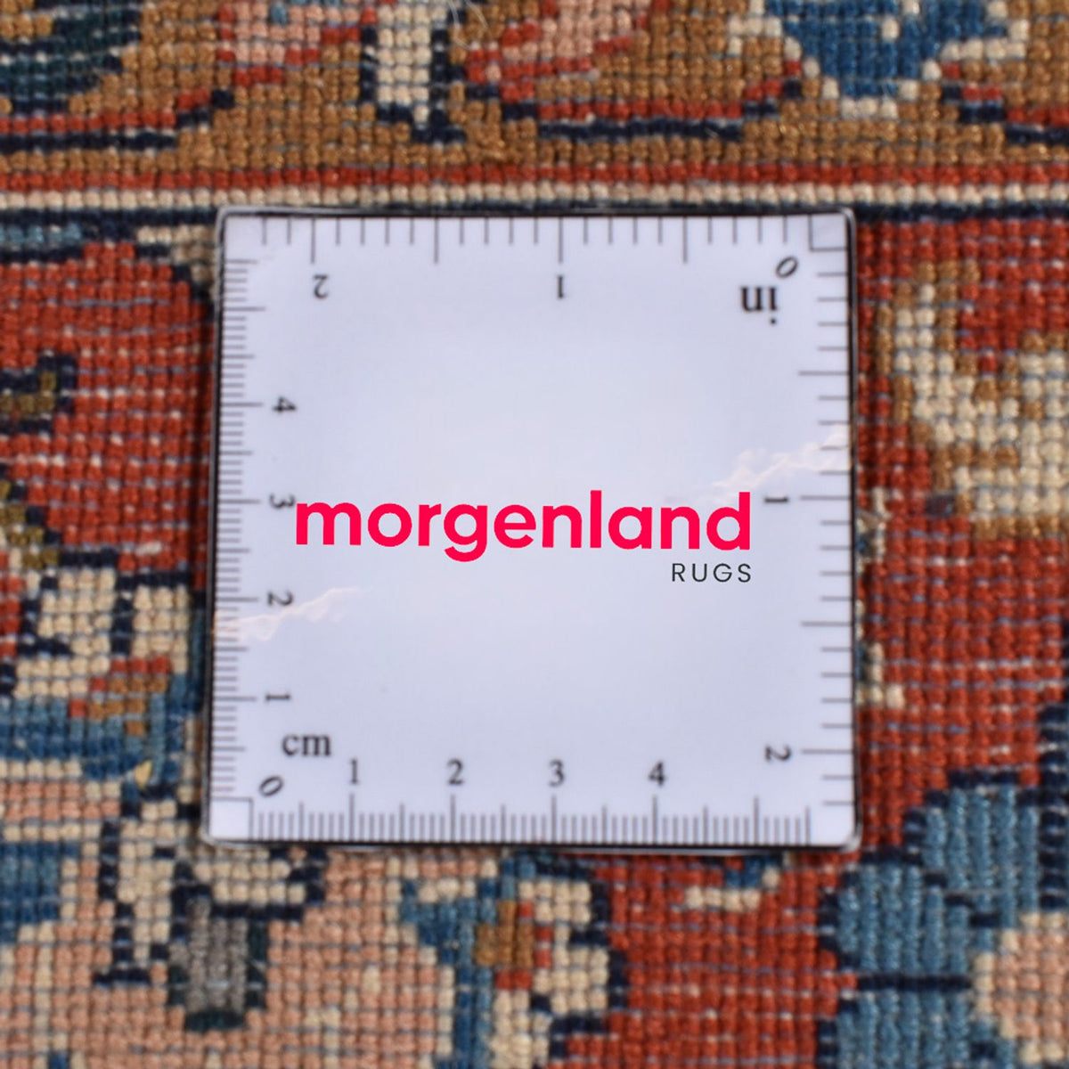 Perzisch tapijt - Klassiek - 277 x 193 cm - beige