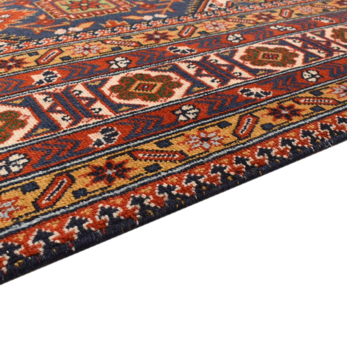 Ardabil Tapijt 268x164cm - Perzisch tapijt